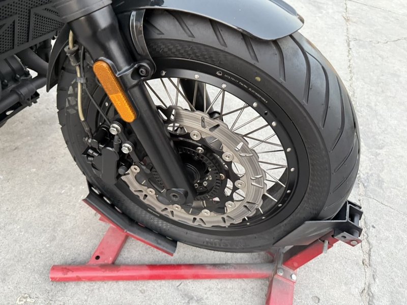 二手长江Bobbie ll 700i