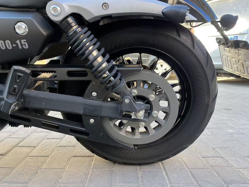 二手奔达金吉拉300