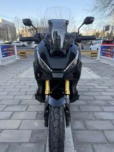 二手本田X-ADV 750