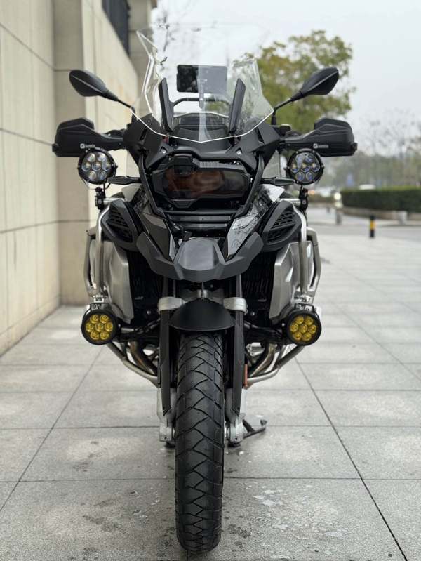 二手宝马R 1250 GS