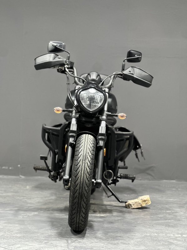 二手川崎Vulcan S 