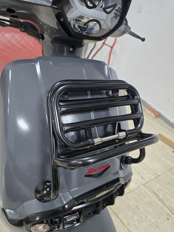 二手维多利亚Sixties 150Si