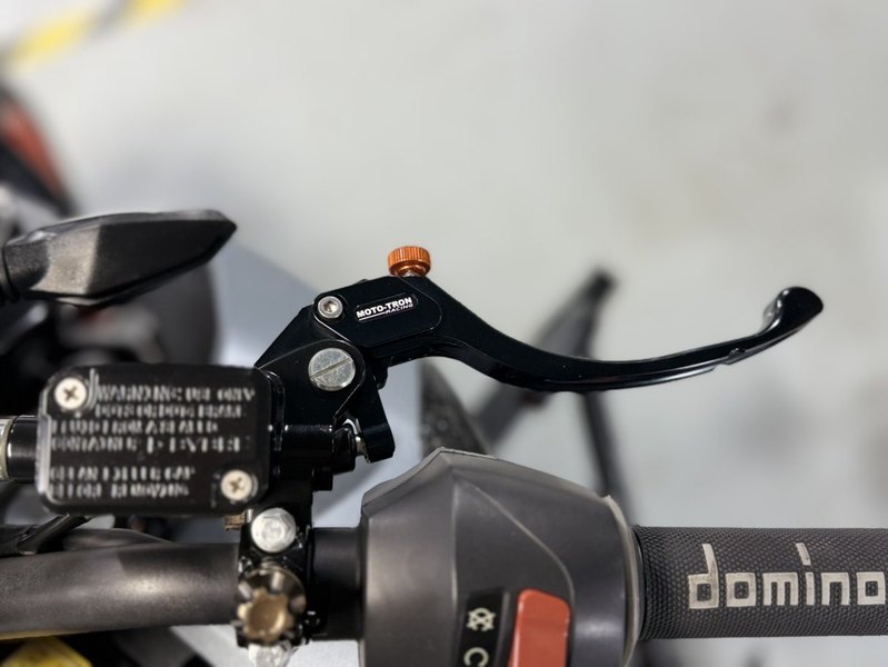 二手KTMR2R390 Duke