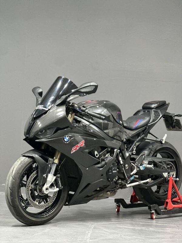 二手宝马S 1000 RR