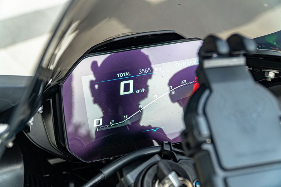 二手宝马S 1000 RR