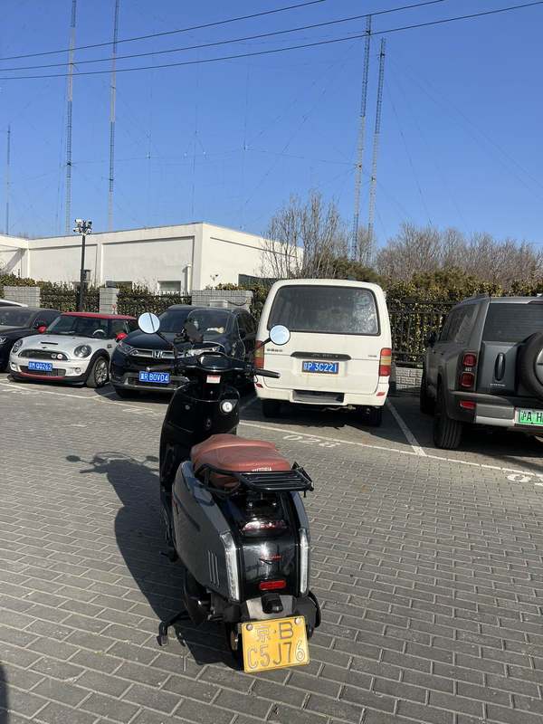 二手维多利亚Sixties 150Si