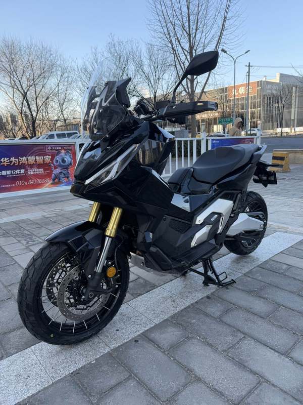 二手本田X-ADV 750