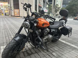 二手奔达金吉拉250