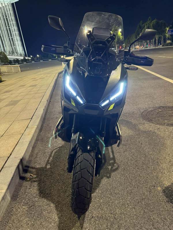 二手本田X-ADV 750