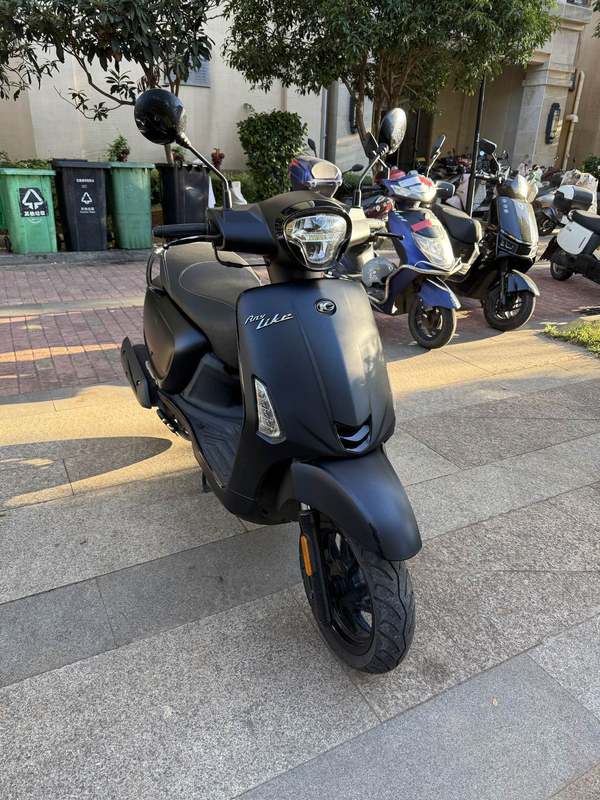 二手光阳Any Like Q 150