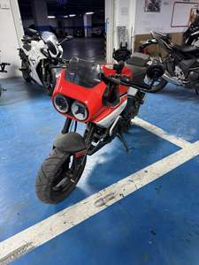 二手春风XO狒狒