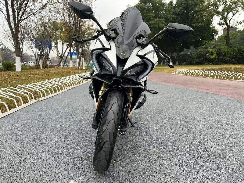 二手春风250SR