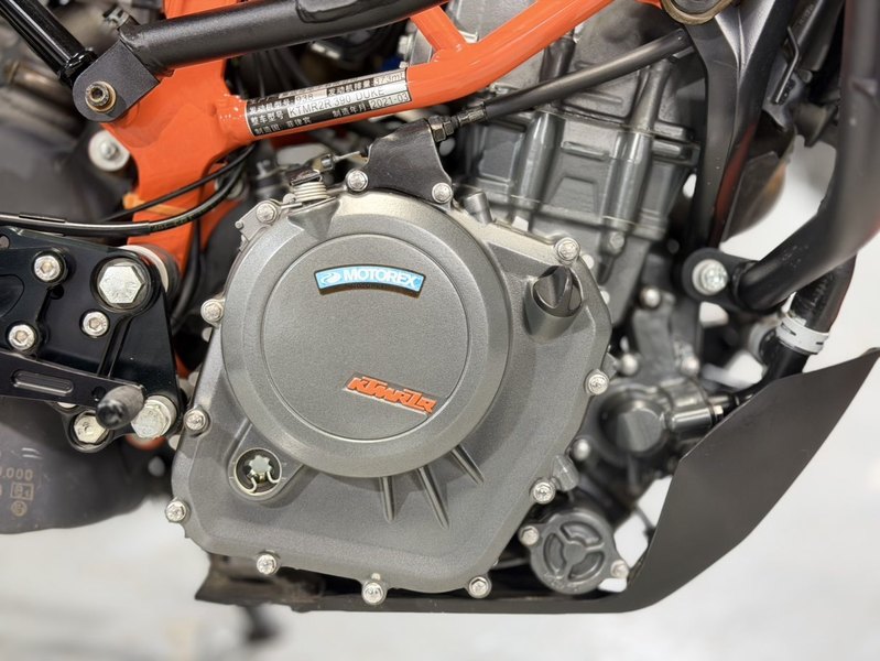 二手KTMR2R390 Duke
