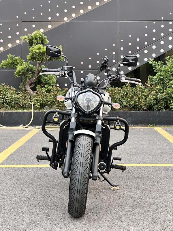 二手川崎Vulcan S 