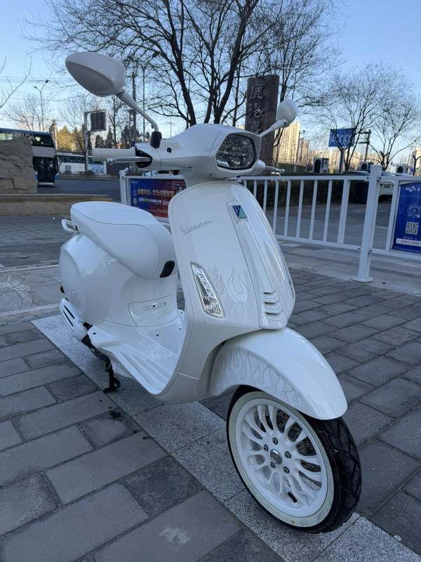 二手VESPASprint 150