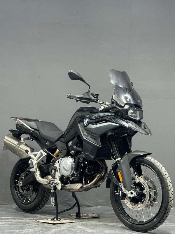 二手宝马F 850 GS