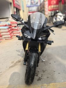 二手凯越450RR