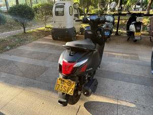 二手光阳Any Like Q 150