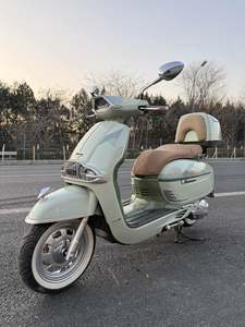 二手维多利亚Sixties 150Si