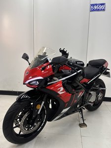 二手杜卡森DK400