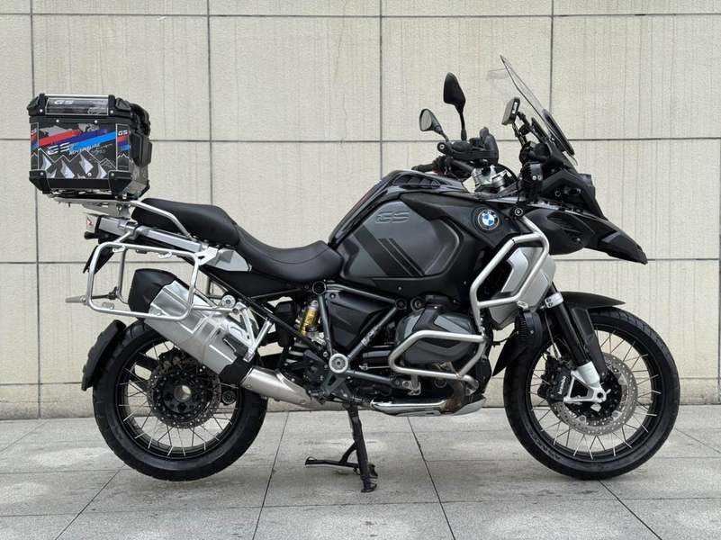 二手宝马R 1250 GS