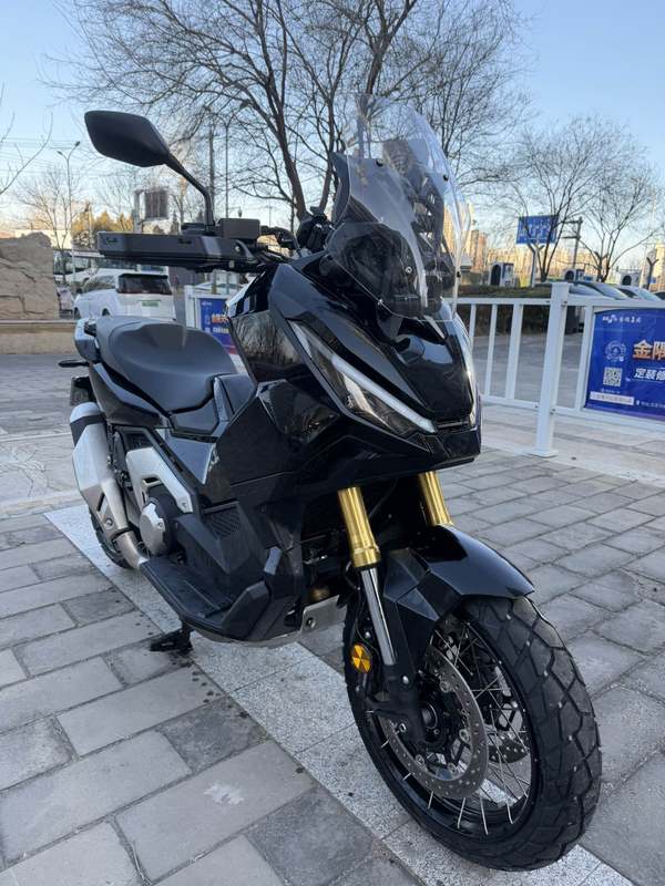 二手本田X-ADV 750