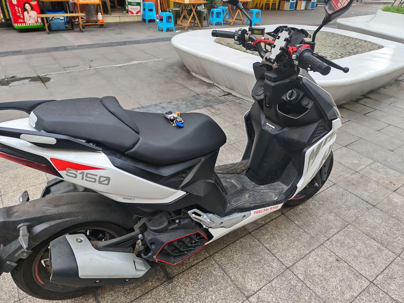 二手MBPFeelink S150