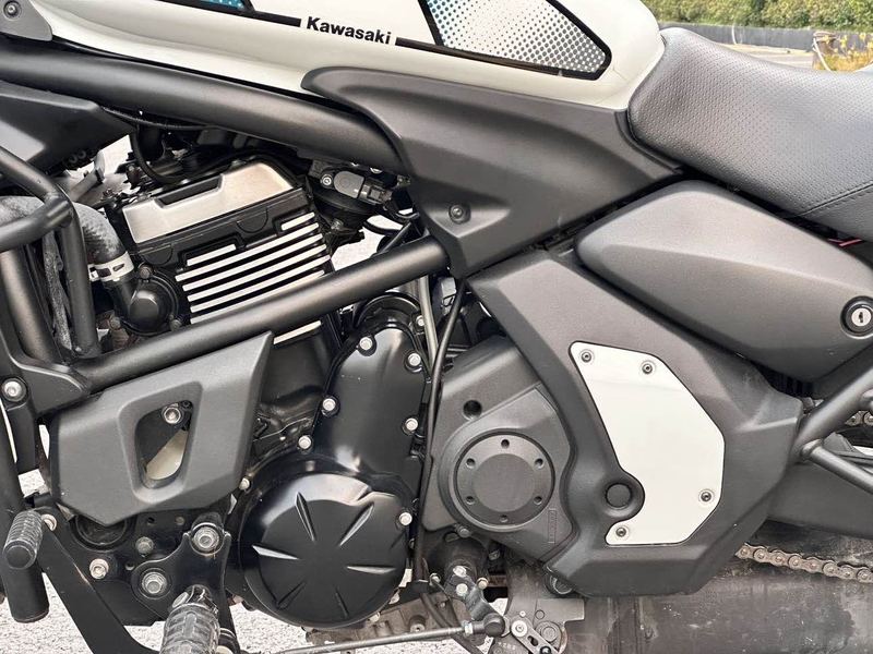 二手川崎Vulcan S 