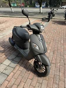 二手建设雅马哈巧格i