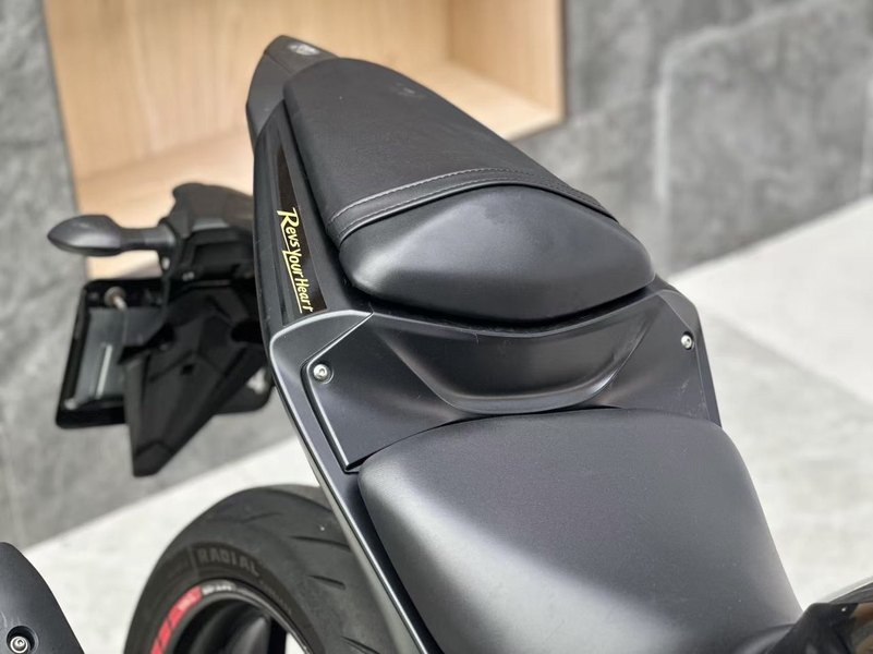 二手雅马哈YZF-R3