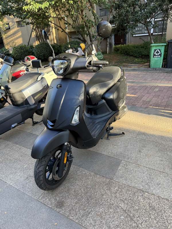 二手光阳Any Like Q 150