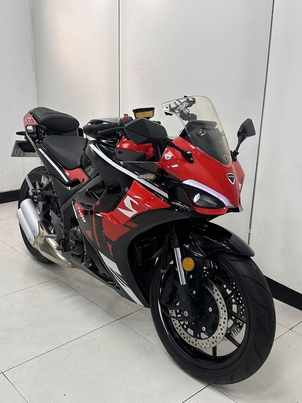 二手杜卡森DK400