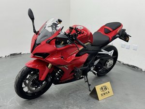 二手QJMOTOR赛450