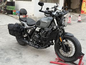 二手长江Bobbie ll 700i