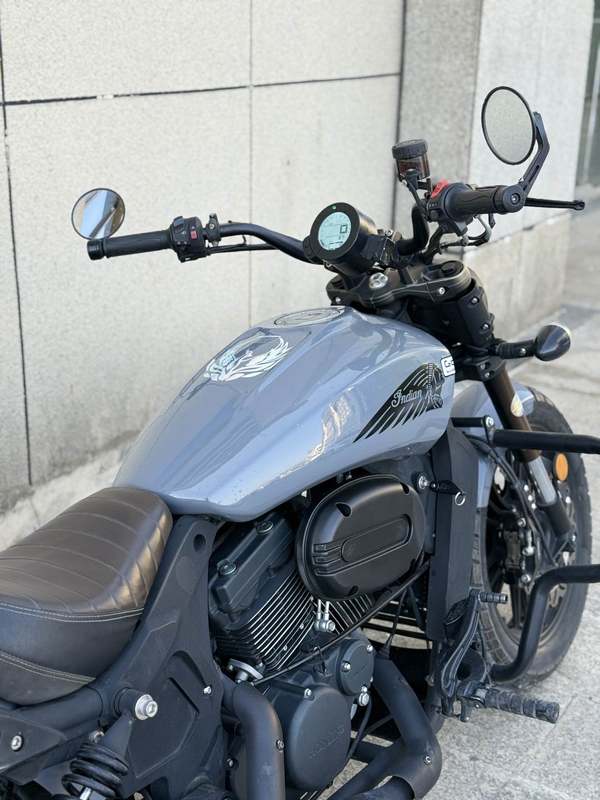 二手义骑弘飞虎