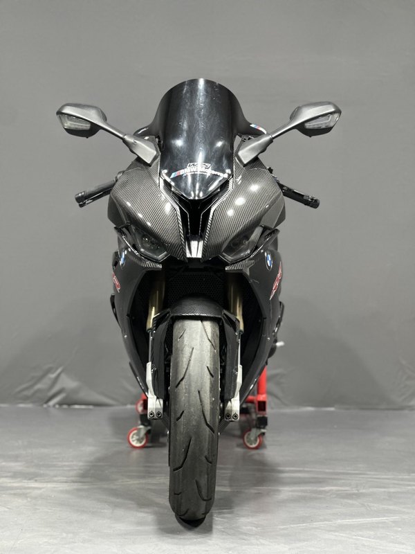 二手宝马S 1000 RR