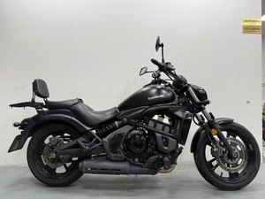 二手川崎Vulcan S 