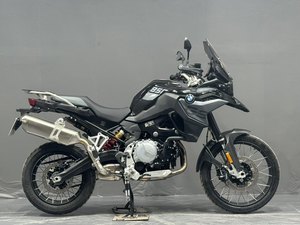 二手宝马F 850 GS