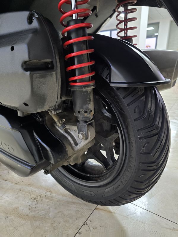 二手光阳赛艇 CT250