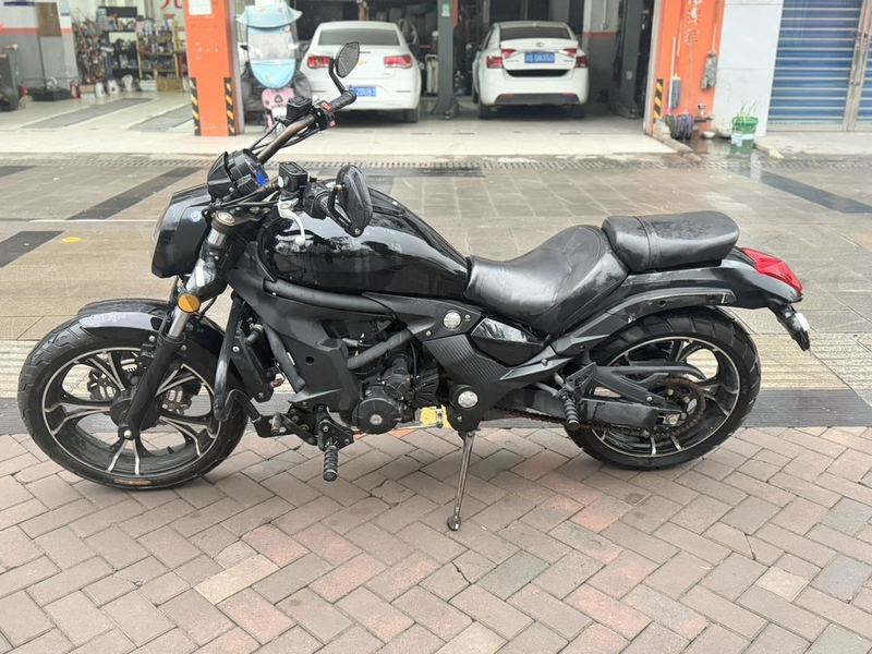 二手吉铭雷神 JM500