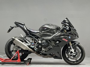 二手宝马S 1000 RR