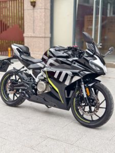 二手春风250SR