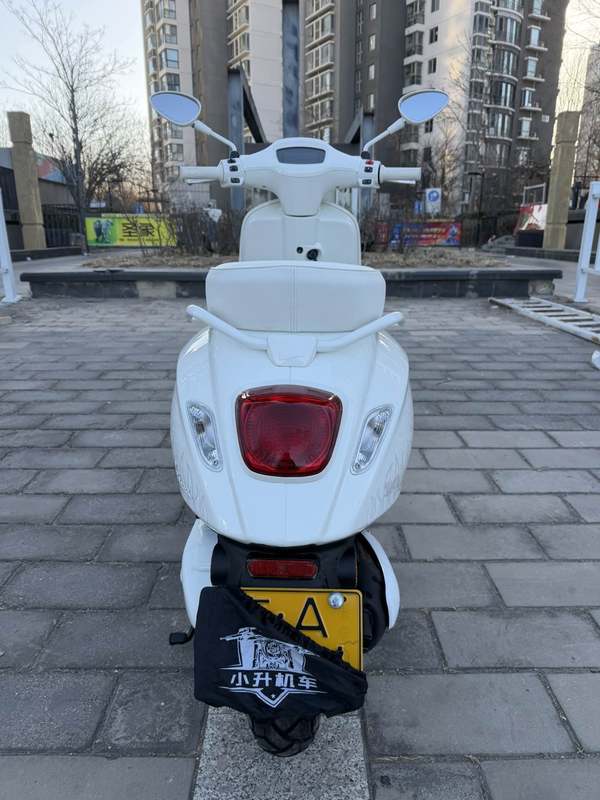 二手VESPASprint 150