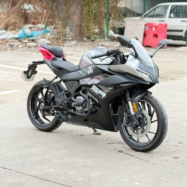 二手春风250SR
