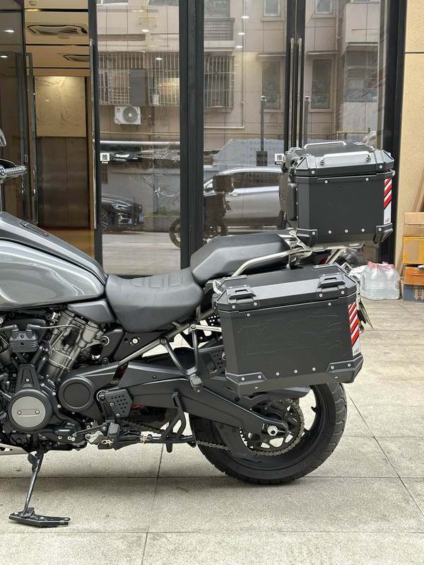 二手哈雷戴维森Pan America 1250 Adventure