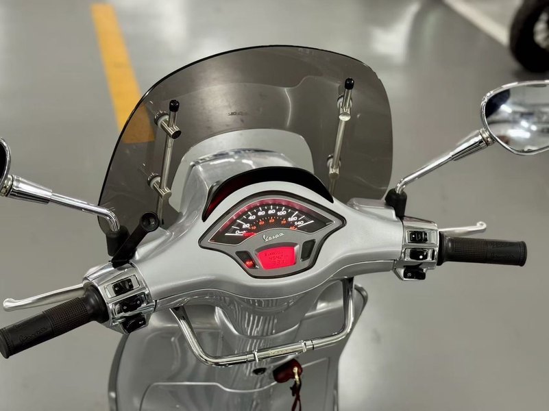 二手VESPASprint 150