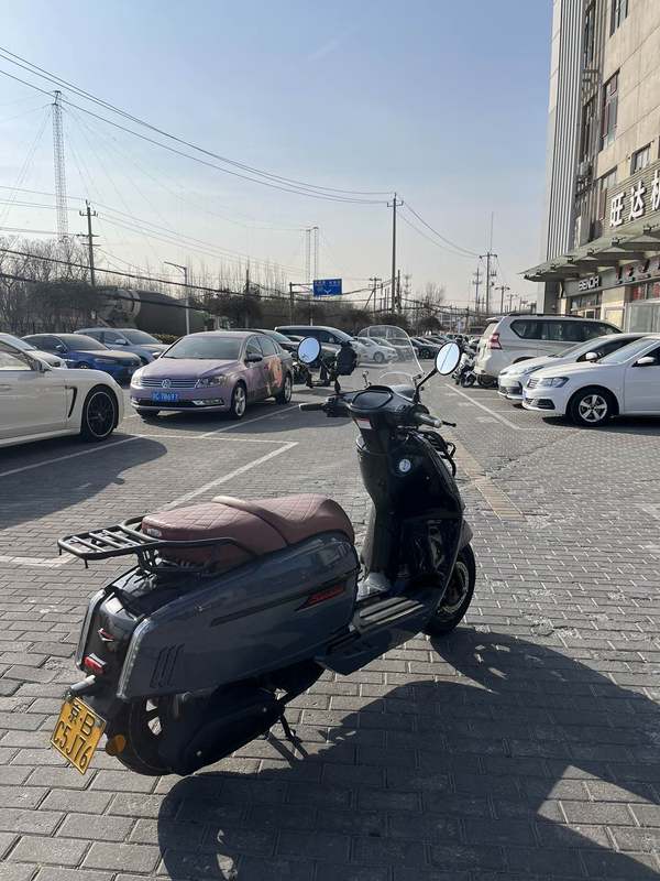 二手维多利亚Sixties 150Si