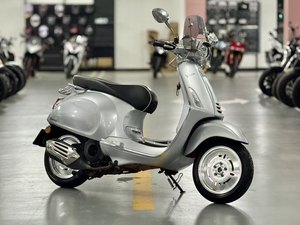 二手VESPASprint 150