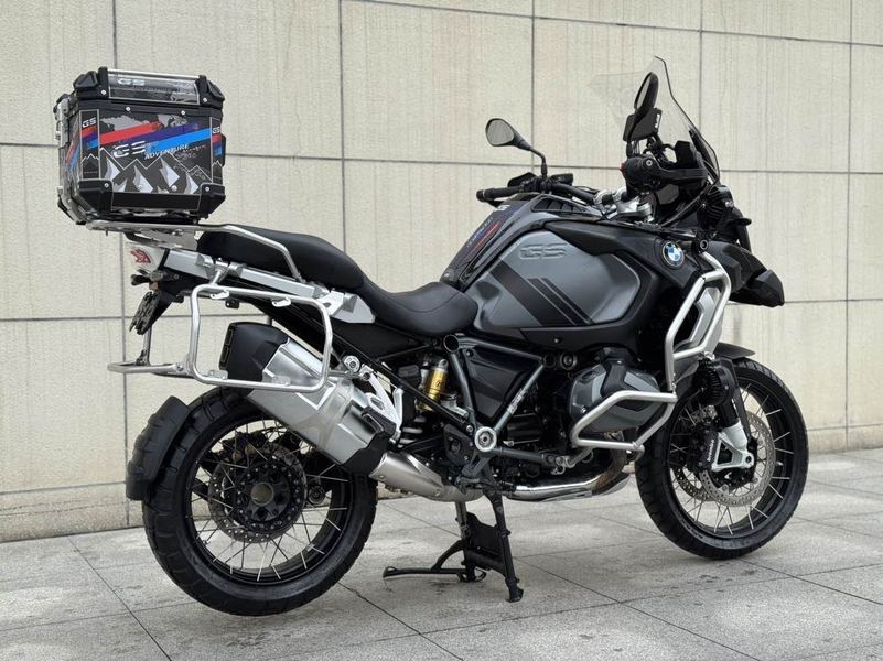 二手宝马R 1250 GS