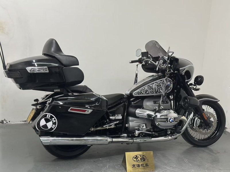 二手宝马R 18